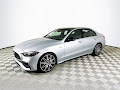 2026 Mercedes-Benz C-Class C 43 AMG®