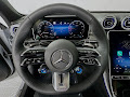 2026 Mercedes-Benz C-Class C 43 AMG®