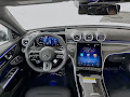 2026 Mercedes-Benz C-Class C 43 AMG®