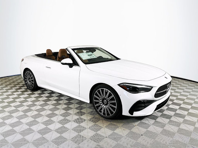 2026 Mercedes-Benz CLE CLE 300