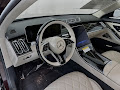 2026 Mercedes-Benz S-Class S 580