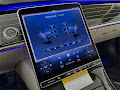 2026 Mercedes-Benz S-Class S 580