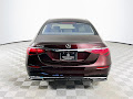 2026 Mercedes-Benz S-Class S 580