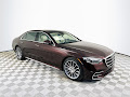 2026 Mercedes-Benz S-Class S 580