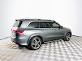 2026 Mercedes-Benz GLS GLS 450