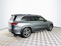 2026 Mercedes-Benz GLS GLS 450
