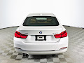 2018 BMW 4 Series 430i Gran Coupe