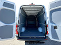 2026 Mercedes-Benz Sprinter 2500 Cargo 170 WB