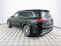2026 Mercedes-Benz GLS GLS 63 AMG®