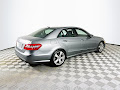 2011 Mercedes-Benz E-Class E 350