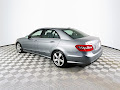 2011 Mercedes-Benz E-Class E 350