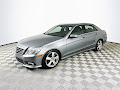 2011 Mercedes-Benz E-Class E 350