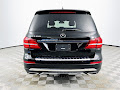 2018 Mercedes-Benz GLS GLS 450