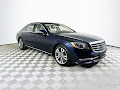 2020 Mercedes-Benz S-Class S 450