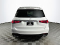 2022 Mercedes-Benz GLS GLS 450