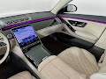 2024 Mercedes-Benz S-Class S 580