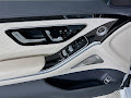 2024 Mercedes-Benz S-Class S 580