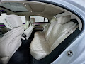 2024 Mercedes-Benz S-Class S 580
