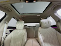 2024 Mercedes-Benz S-Class S 580