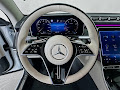 2024 Mercedes-Benz S-Class S 580