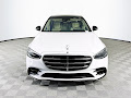 2024 Mercedes-Benz S-Class S 580