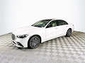 2024 Mercedes-Benz S-Class S 580