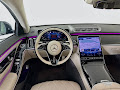 2024 Mercedes-Benz S-Class S 580