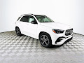 2026 Mercedes-Benz GLE GLE 450