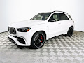 2026 Mercedes-Benz GLE GLE 63 S AMG®