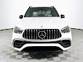 2026 Mercedes-Benz GLE GLE 63 S AMG®