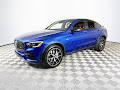 2022 Mercedes-Benz GLC GLC 43 AMG®