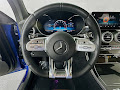 2022 Mercedes-Benz GLC GLC 43 AMG®