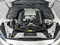 2019 Mercedes-Benz C-Class C 63 AMG®