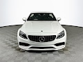 2019 Mercedes-Benz C-Class C 63 AMG®