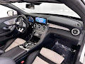 2019 Mercedes-Benz C-Class C 63 AMG®