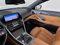 2020 BMW 8 Series 840i