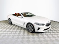 2020 BMW 8 Series 840i