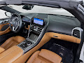 2020 BMW 8 Series 840i