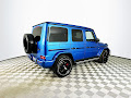 2024 Mercedes-Benz G-Class G 63 AMG®