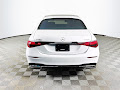 2026 Mercedes-Benz S-Class S 580