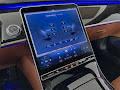 2026 Mercedes-Benz S-Class S 580