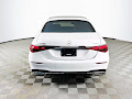 2026 Mercedes-Benz S-Class S 580