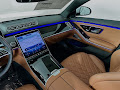2026 Mercedes-Benz S-Class S 580