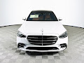 2026 Mercedes-Benz S-Class S 580