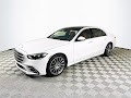 2026 Mercedes-Benz S-Class S 580