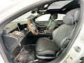 2026 Mercedes-Benz S-Class S 580