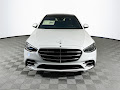 2026 Mercedes-Benz S-Class S 580