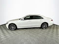 2026 Mercedes-Benz S-Class S 580