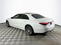 2026 Mercedes-Benz S-Class S 580