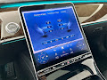 2026 Mercedes-Benz S-Class S 580